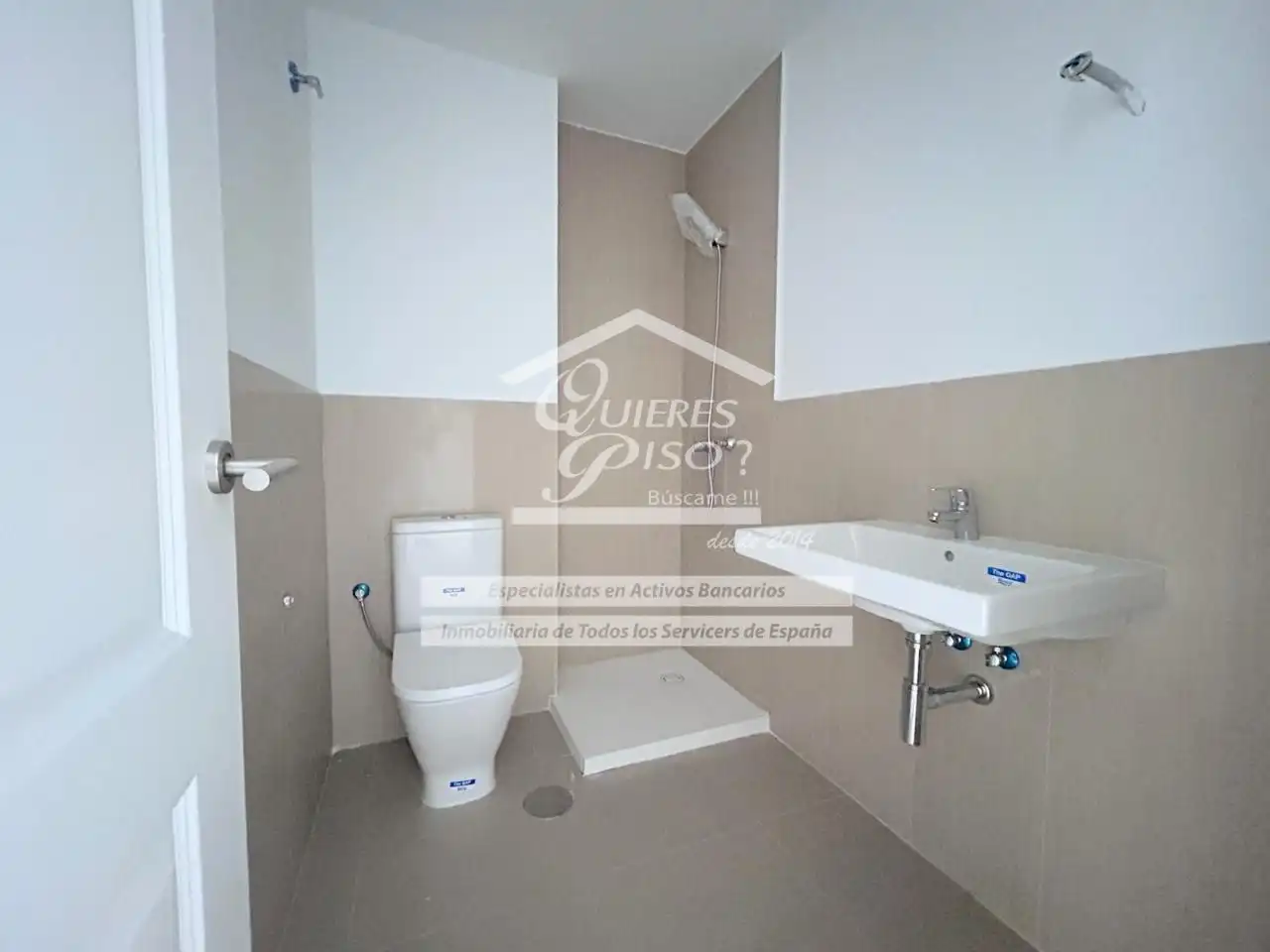 Baño de Dúplex en venta en Las Palmas de Gran Canaria