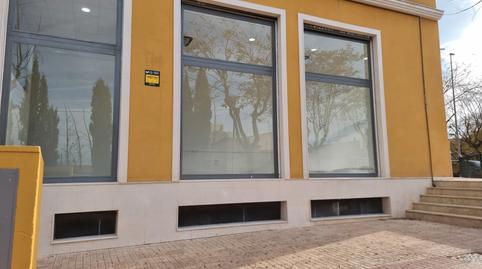 Photo 3 of Premises to rent in Avenida Nia Coca, 1, La Coca - La Nia - Vistahermosa, Alicante