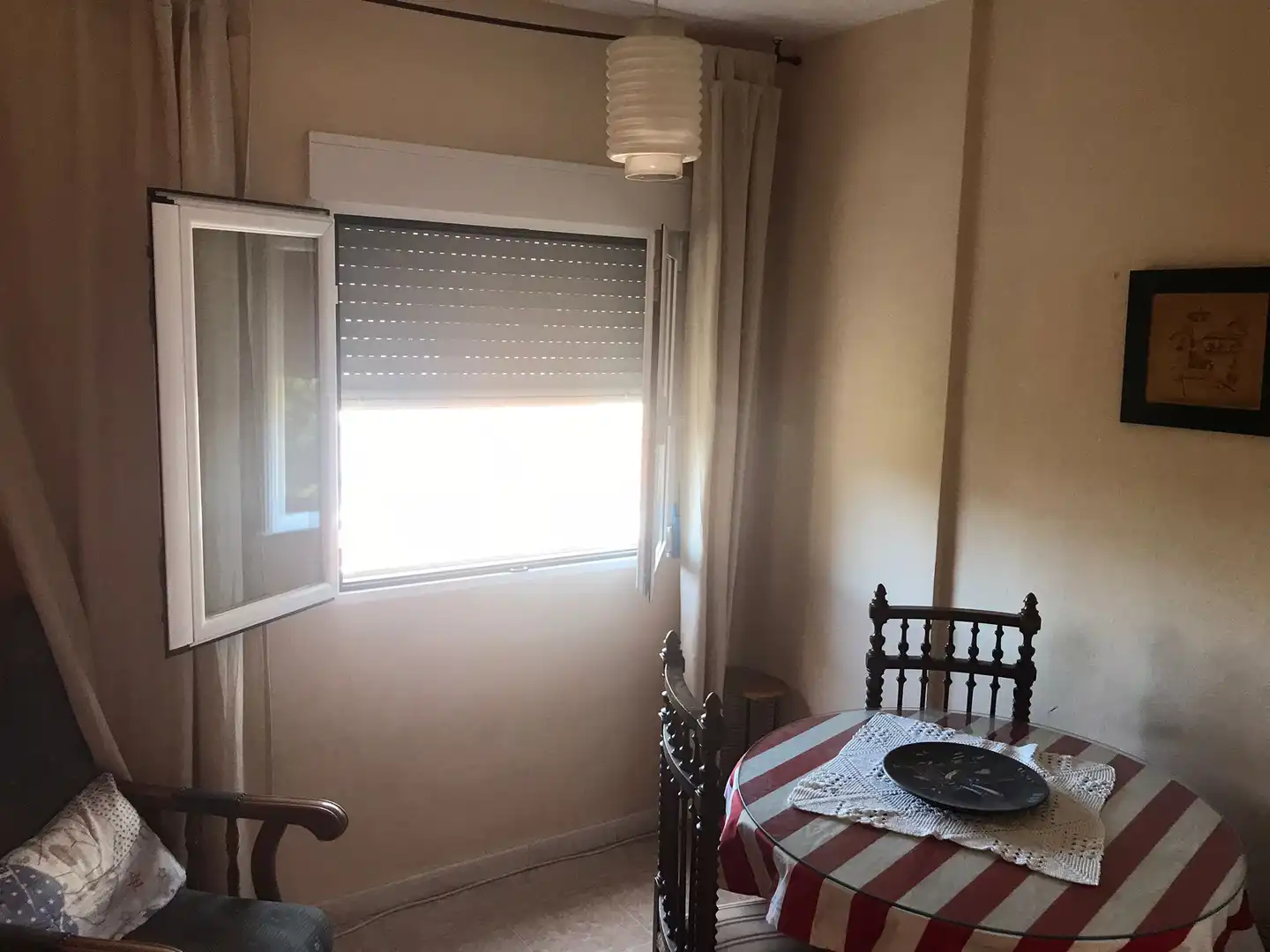 Flat for rent in Calle Joaquín Rodrigo, Los Guindos - Parque Mediterráneo - Santa Paula