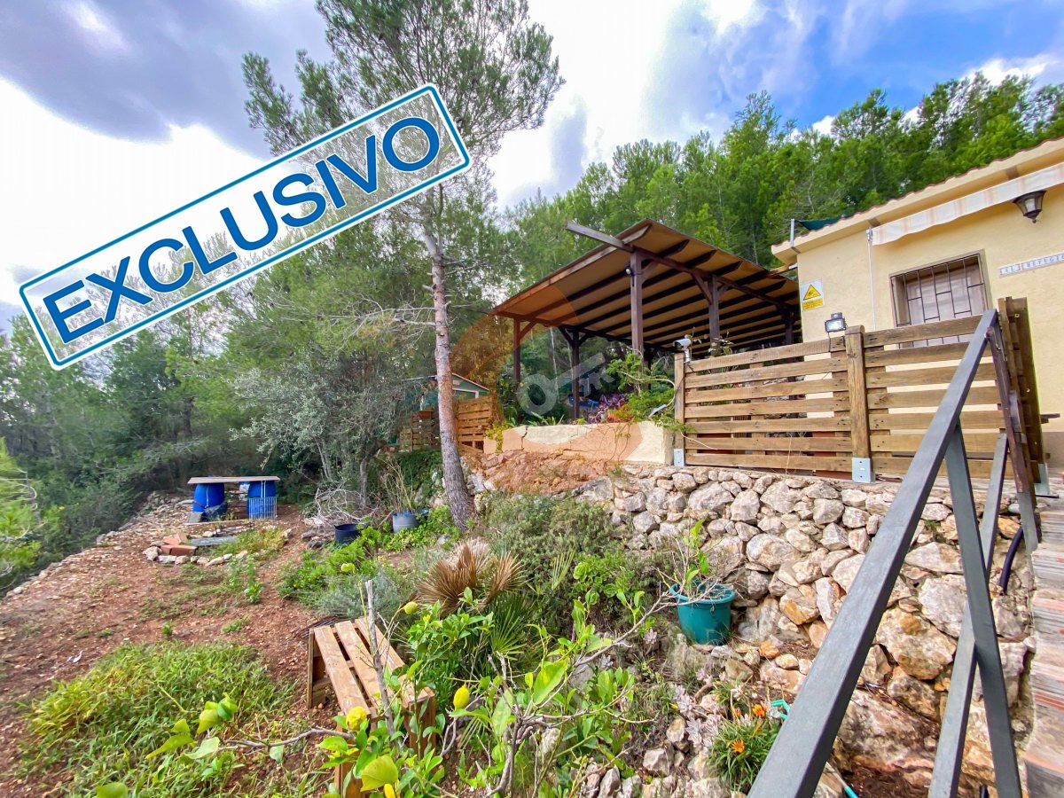 Casa o chalet en venta en La Bisbal del Penedès con Aire acondicionado, Calefacción y Terraza