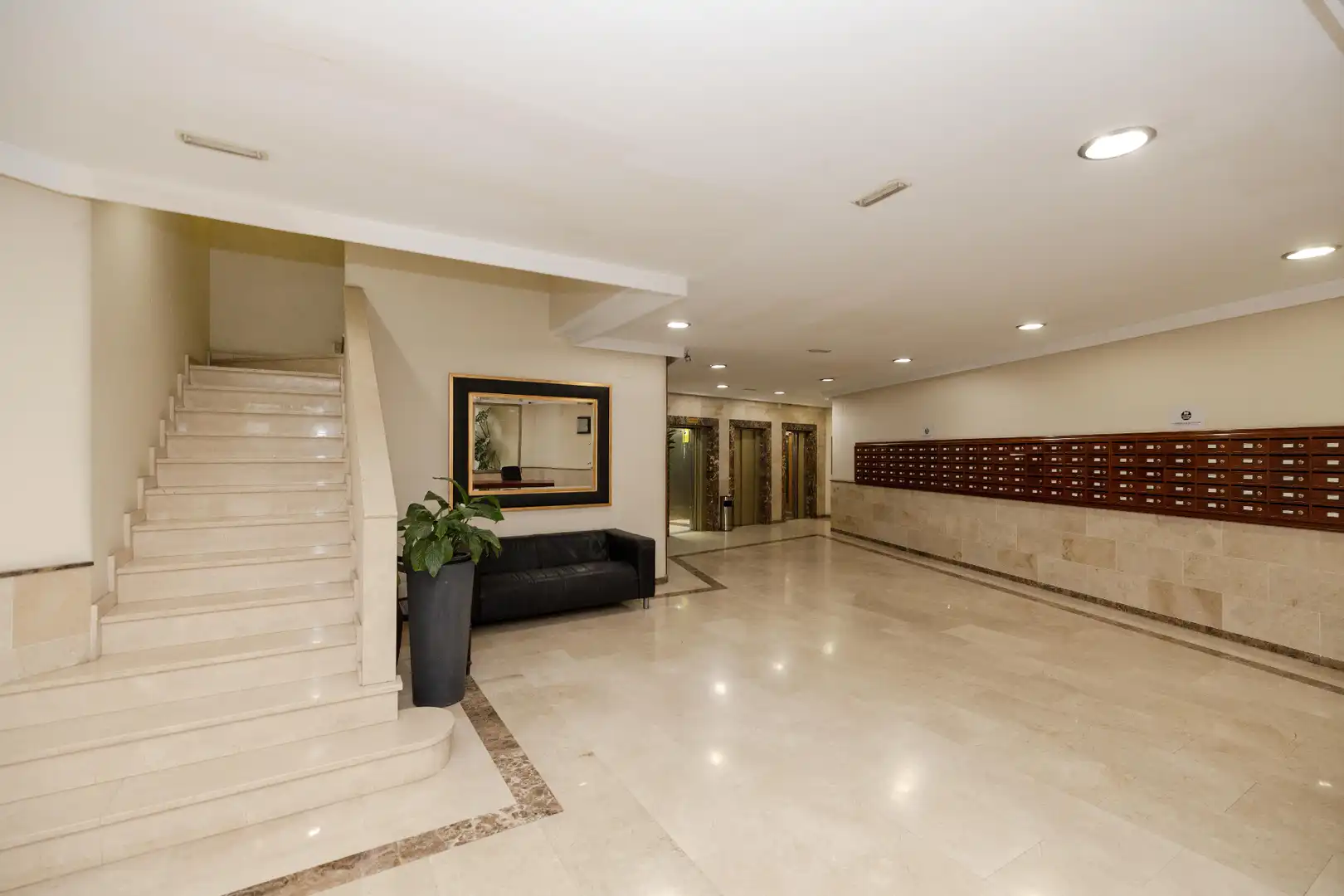 Apartament en venda en Marbella amb Aire condicionat, Calefacció i Terrassa