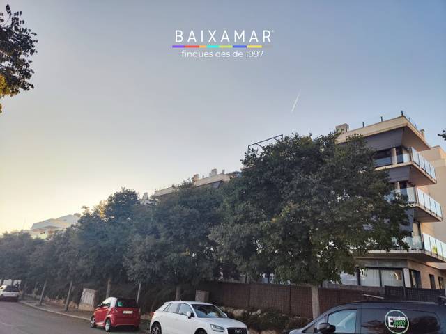 Terreno residencial en Venta en Ibèrica, 256 en La Collada - Sis Camins