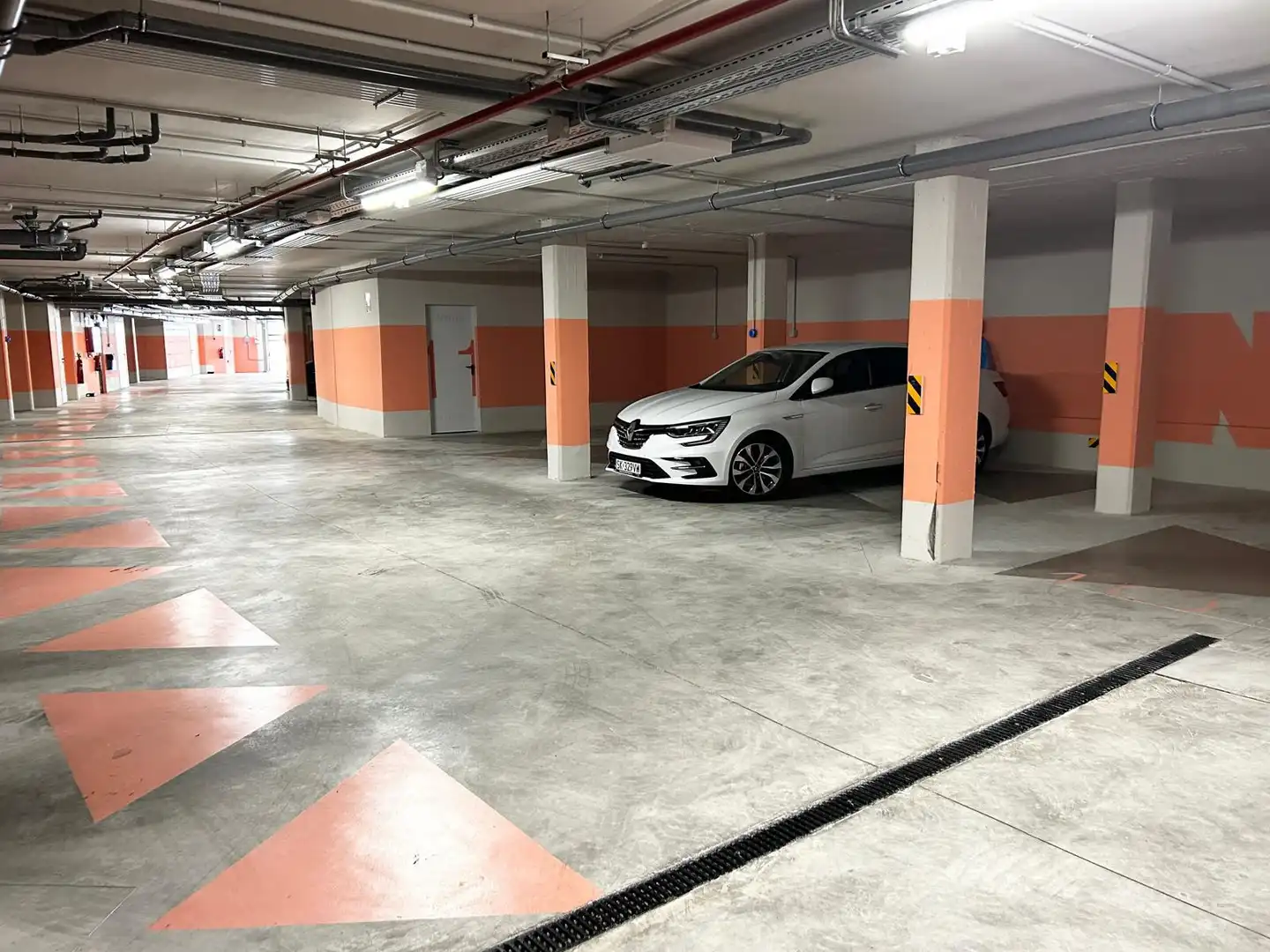 Apartments for rent in Benahavís pueblo