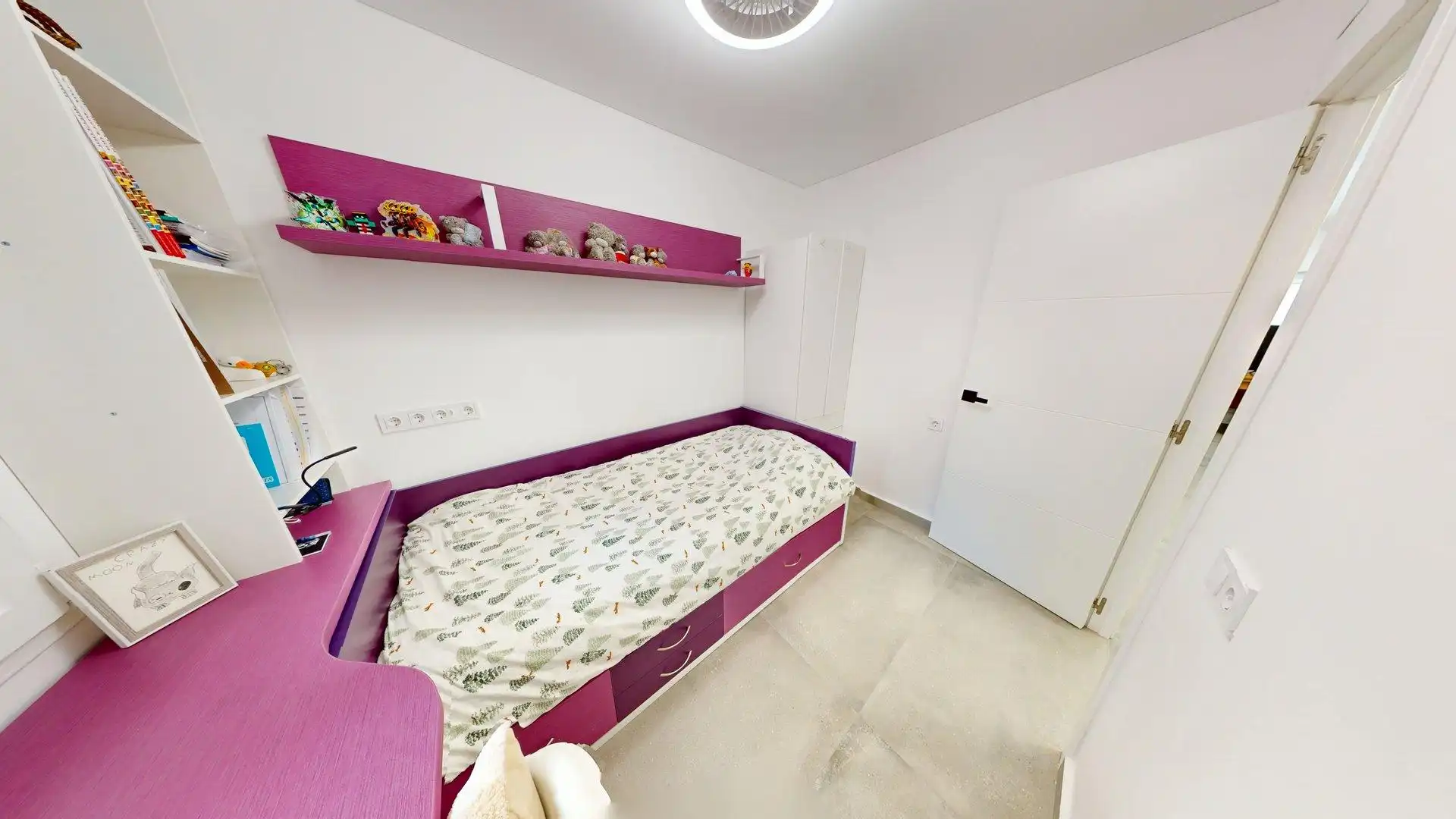Flat for sale in Calle Joven Pura, 52, Nueva Torrevieja