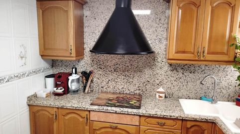 Foto 2 de Piso en venta en Santa Bárbara, Llíria