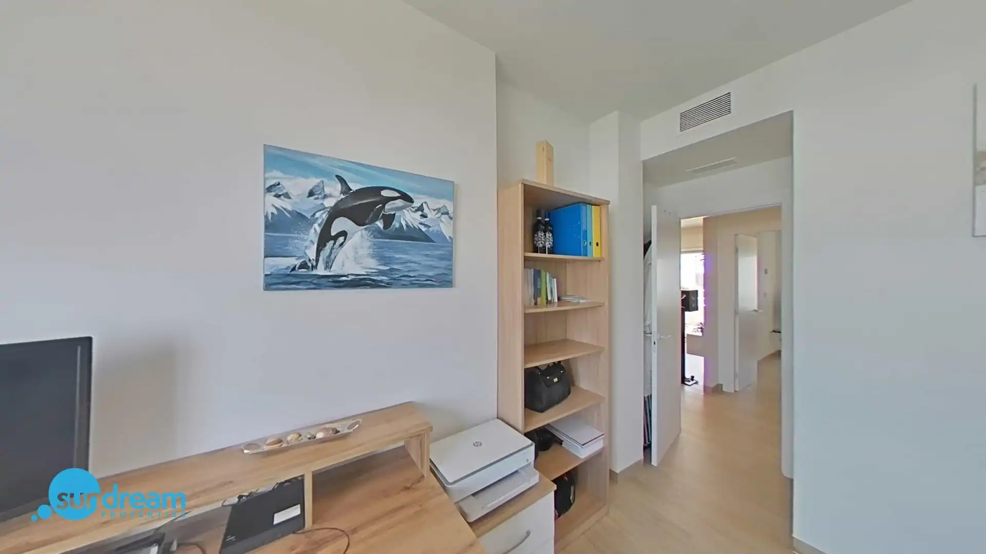 Penthouse mit Terrasse zum Verkauf in L'ESTEPA, imagen 26