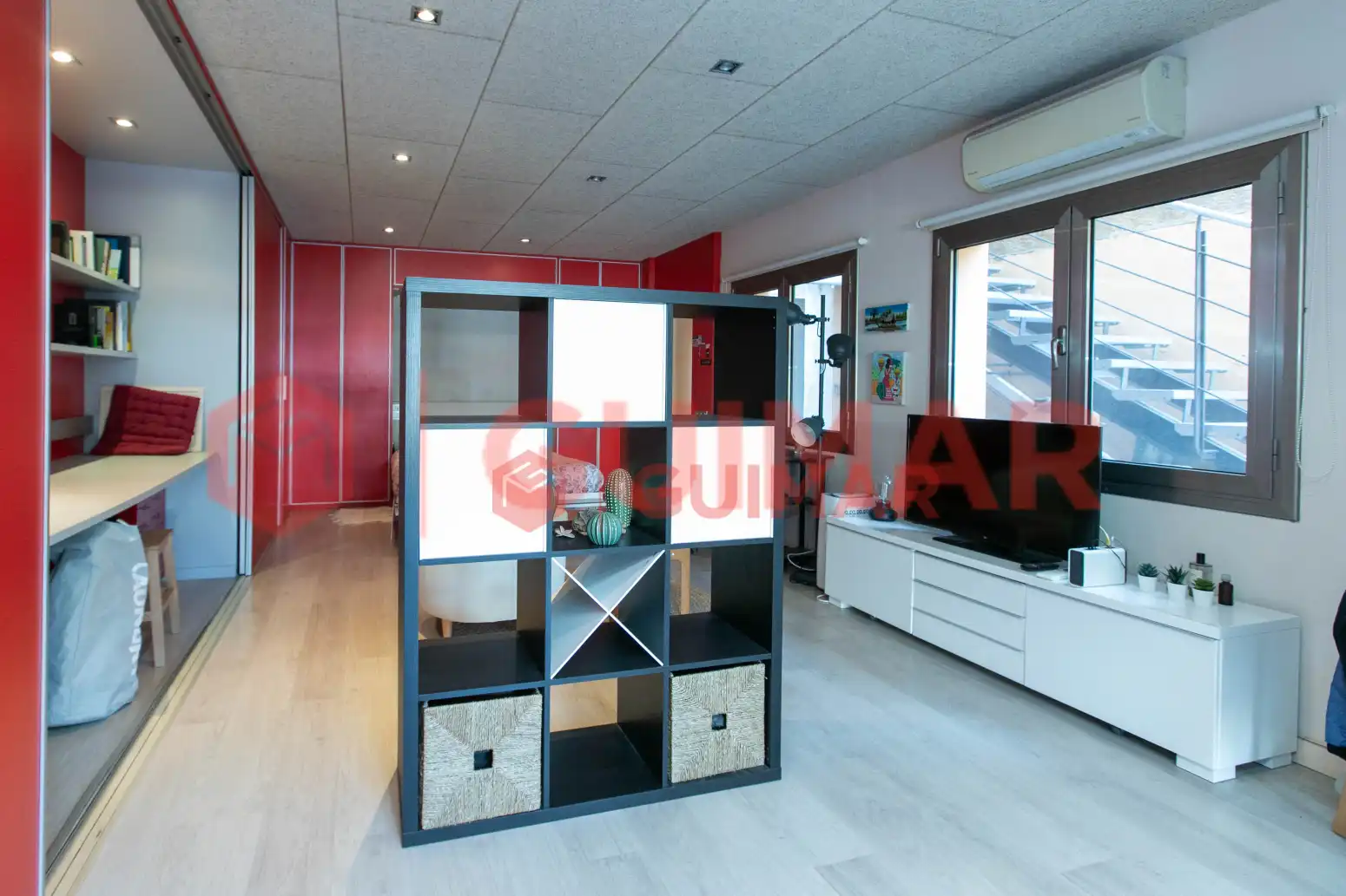 Flat with garden for sale in Sant Just Desvern - BATISTA I ROCA, imagen 42