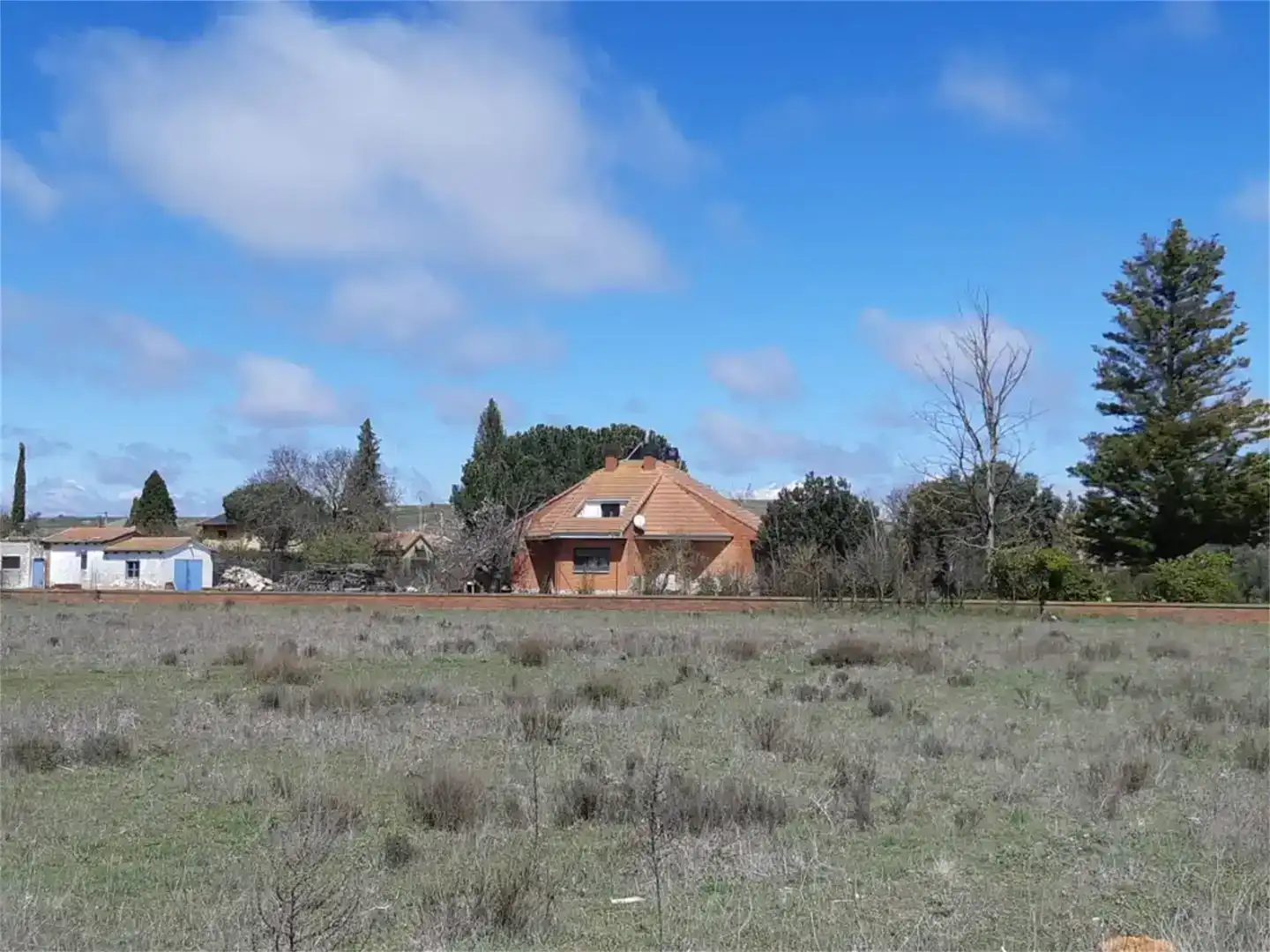 Casa o xalet en venda en Becerril de Campos, Palencia