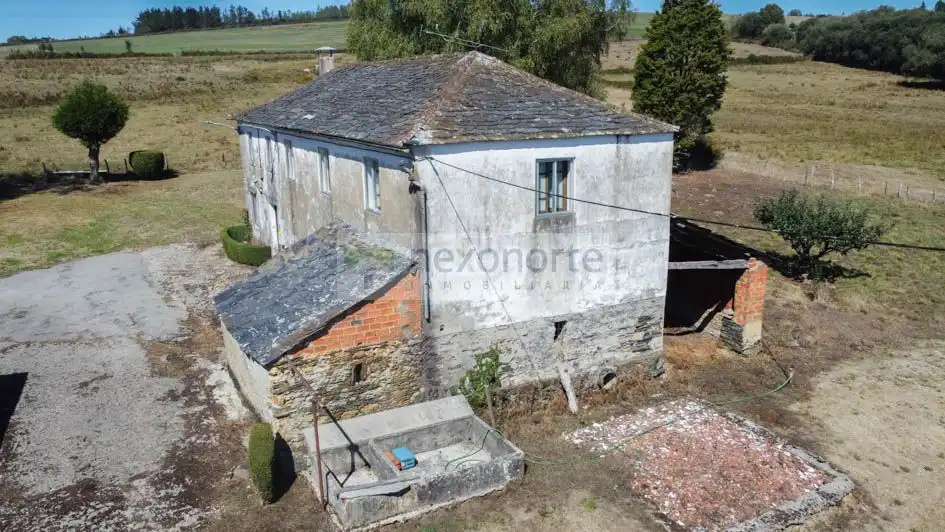 Maison rustique à vendre à Rebuxentos, Piñeiro 5, imagen 6