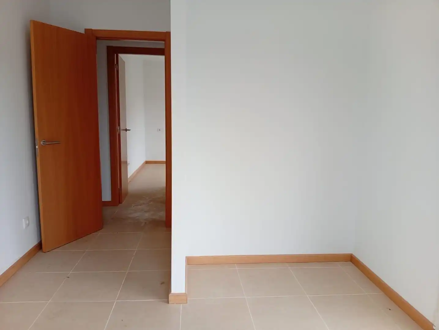 Apartamento en venta en Barreiros con Trastero
