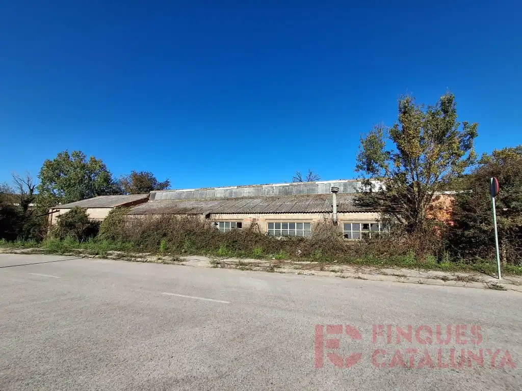 Terreno industriale in vendita a Calle Cuirol, imagen 4
