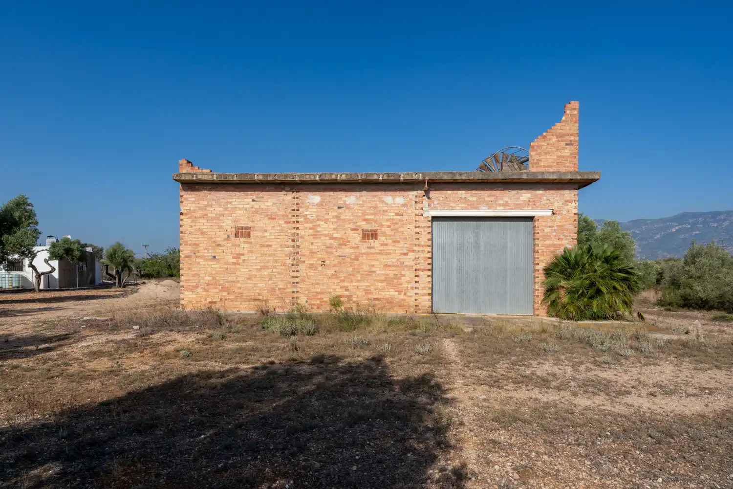 Rural land for sale in Vinallop, imagen 3