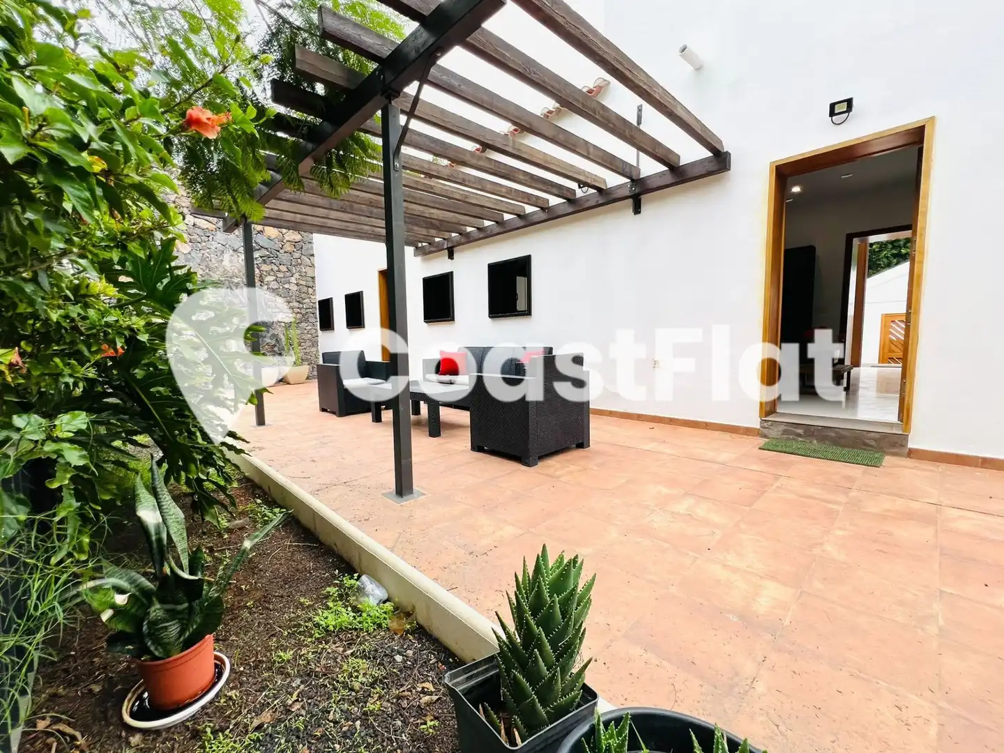 Casa con giardino in vendita a Guía de Isora interior, imagen 38