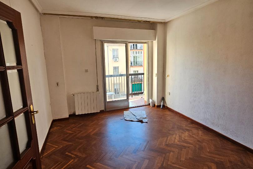 Photo 1 of Flat for sale in Calle Argentina, Centro, Cáceres