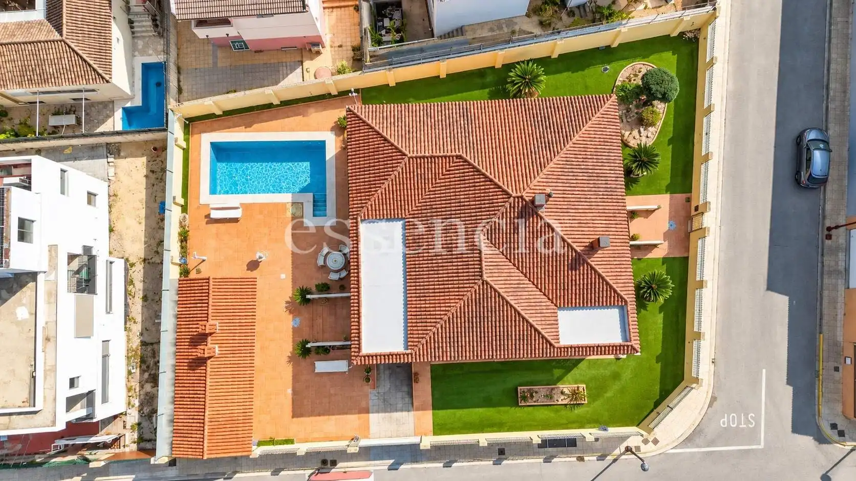 Xalet amb terrassa en venda a Benirredrà, imagen 4