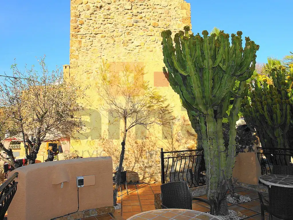 Gewerbefläche zum Verkauf in Turre, imagen 25