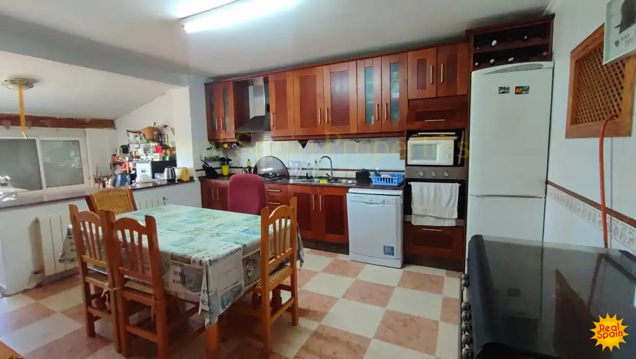 Country house for sale in Vélez-Blanco, imagen 9