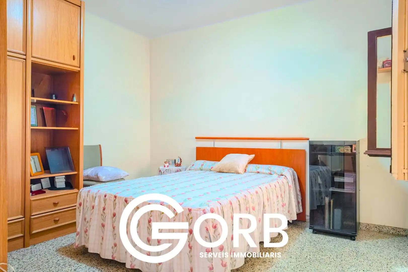 Habitación de Piso en venta en Mataró con Calefacción, Terraza y Balcón