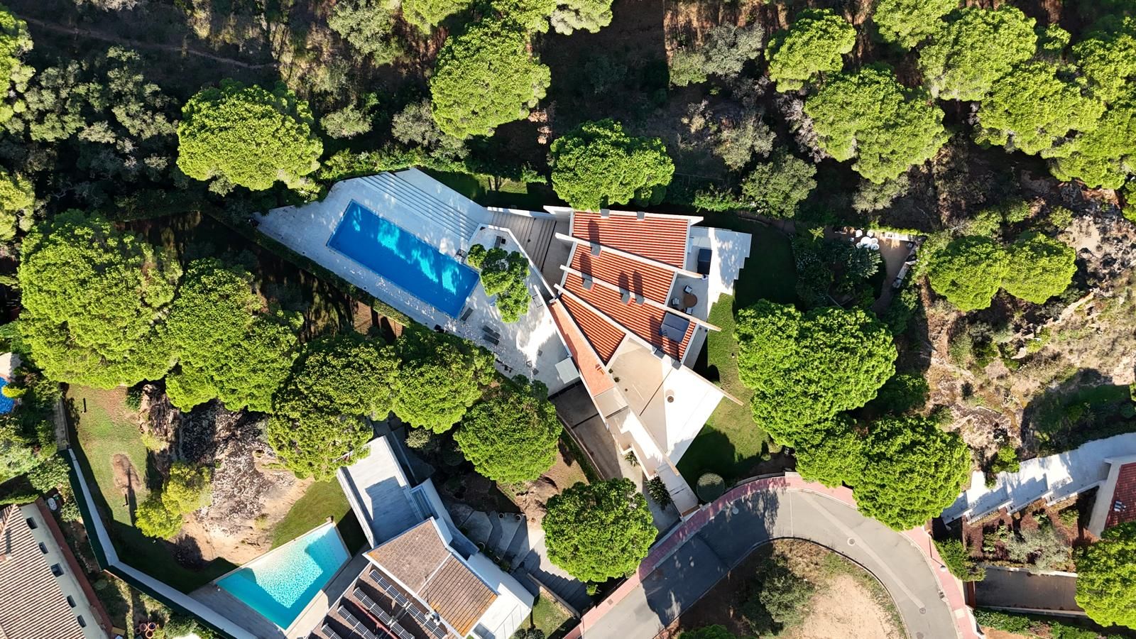 Jardín de Casa o chalet de alquiler en Sant Feliu de Guíxols