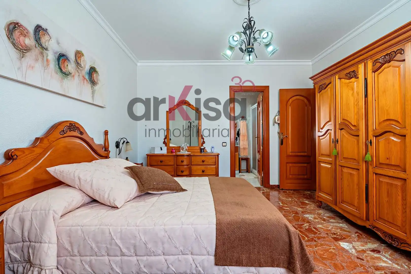 Appartement à vendre à El Ejido Ciudad, imagen 14