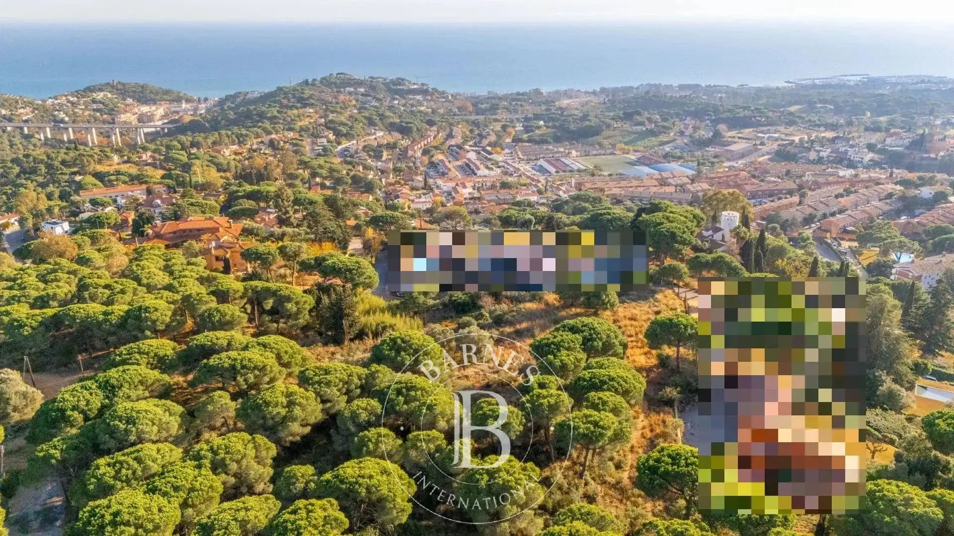 Residencial en venda en Sant Vicenç de Montalt