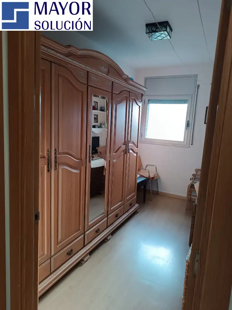 Habitación de Piso en venta en Sant Celoni con Aire acondicionado, Calefacción y Trastero