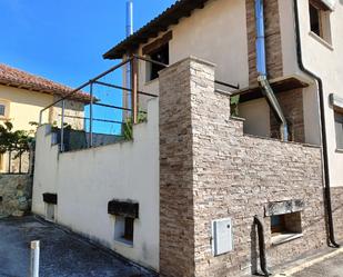 Exterior view of Flat for sale in Cizur