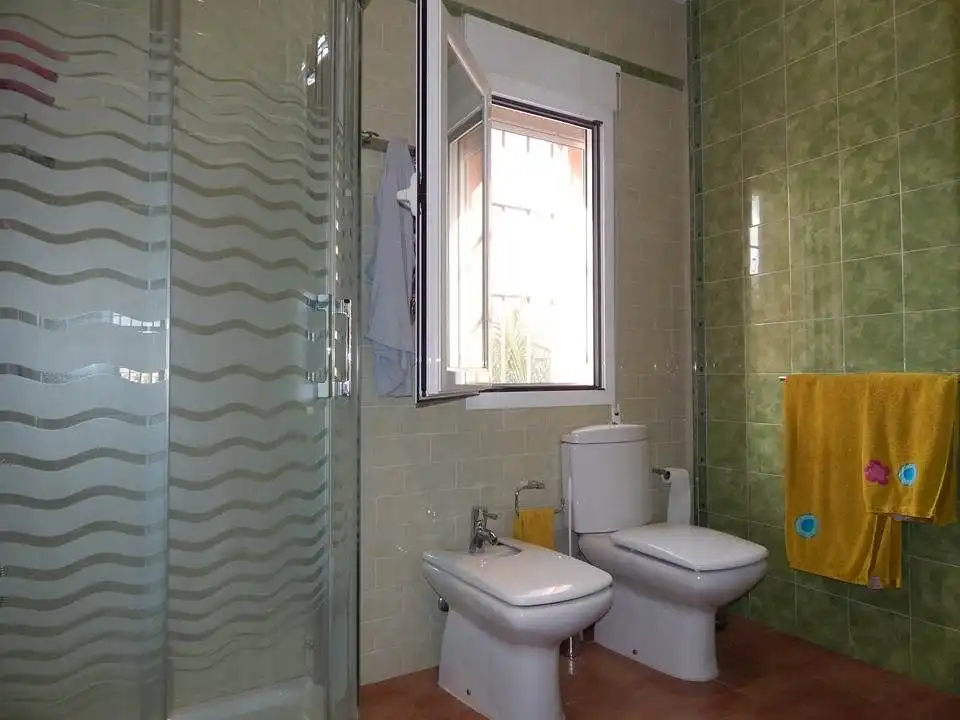Casa amb jardí en venda a Vera Ciudad, imagen 40