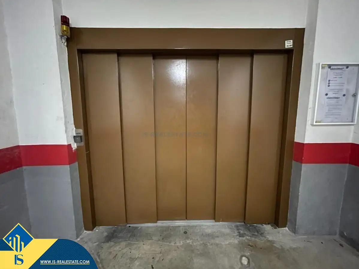 Apartament amb ascensor en venda a Playa del Cura, imagen 29