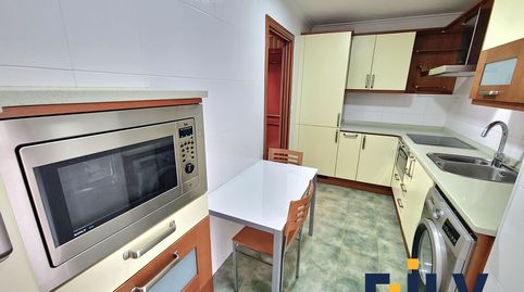 Foto 3 de Piso de alquiler en Mamariga, Santurtzi