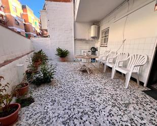 Terrace of Planta baja for sale in Sant Boi de Llobregat  with Terrace