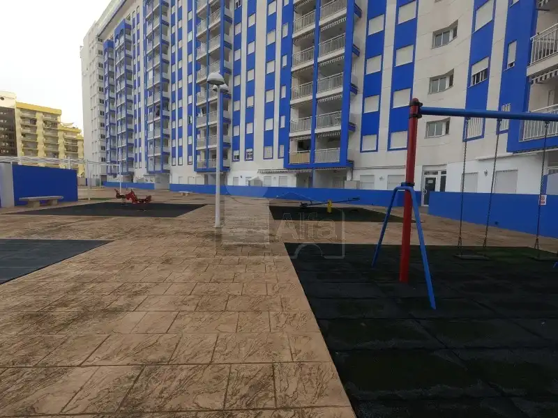Piso de alquiler en Avenida Columbretes, 4, Playa de la Concha