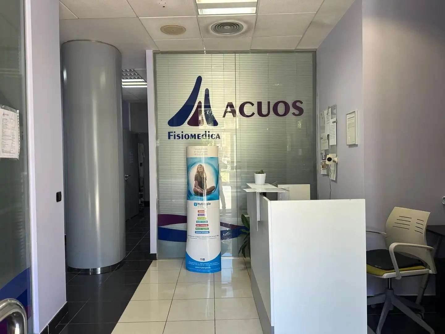Local de alquiler en San Fernando con Aire acondicionado y Amueblado