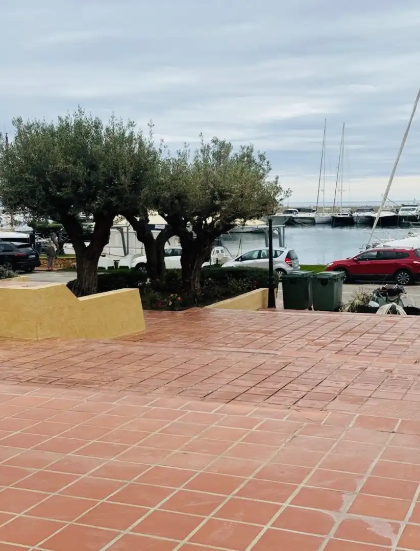 Appartement avec piscine à vendre à Canuta, imagen 5