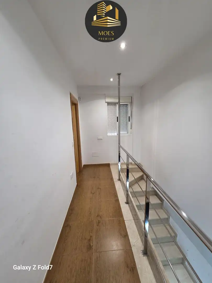 Casa o xalet en venda en Jaén amb Aire condicionat, Calefacció i Terrassa