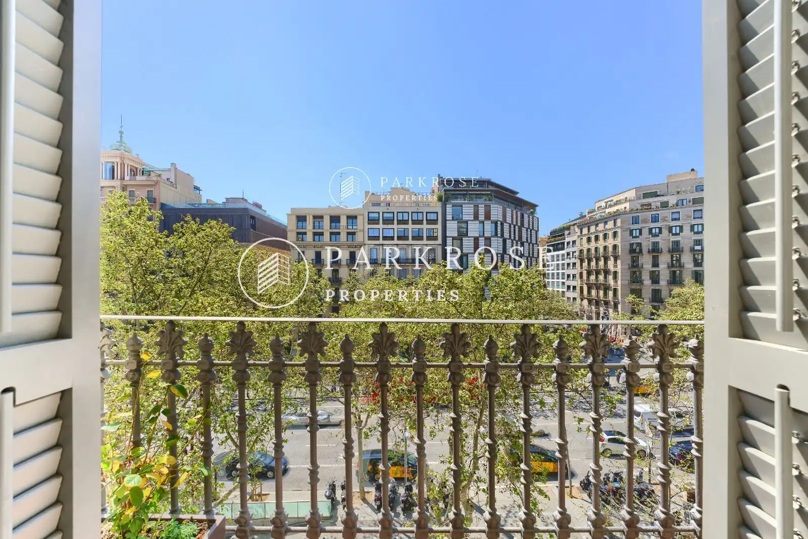 Appartement avec ascenseur à vendre à de Gracia, imagen 6