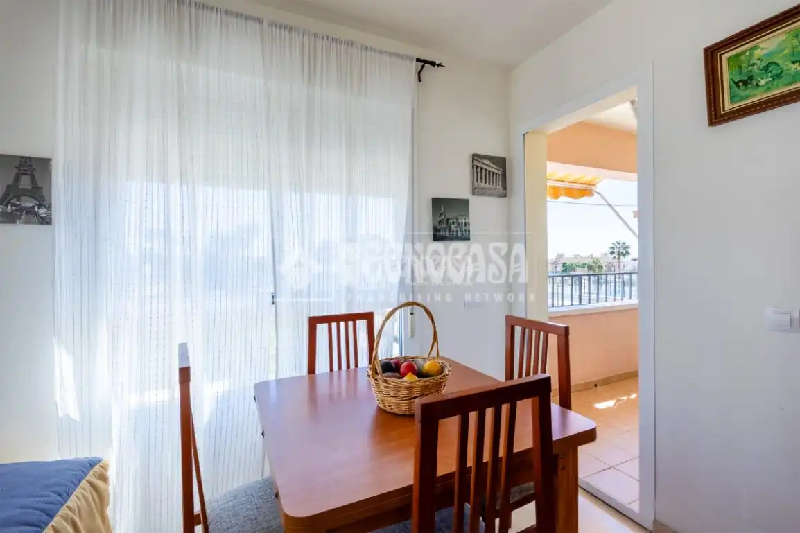 Wohnung zum Verkauf in Vélez-Málaga ciudad, imagen 9