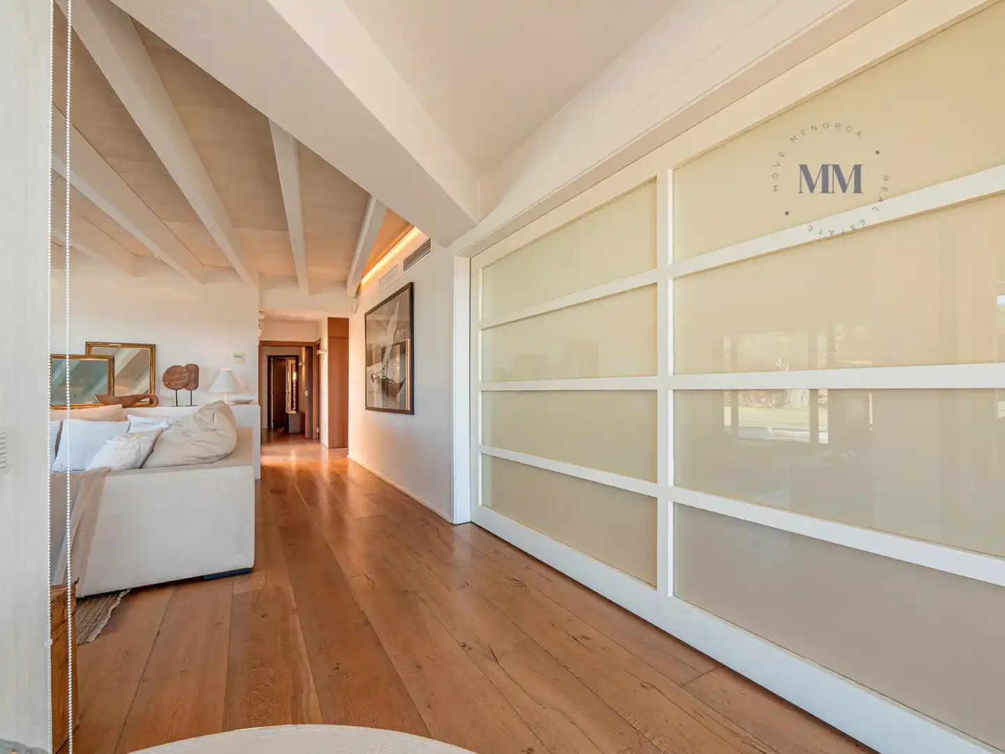 Casa o chalet en venta en Sant Lluís con Aire acondicionado, Calefacción y Jardín privado