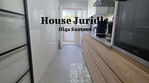 Foto 3 de Piso en venta en Torrent de Les Piques, Camí de la Serra, Barcelona