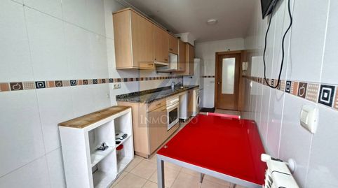 Foto 5 von Wohnung zum Verkauf in Avenida Francisco Álvarez Martínez, Llanera, Asturias