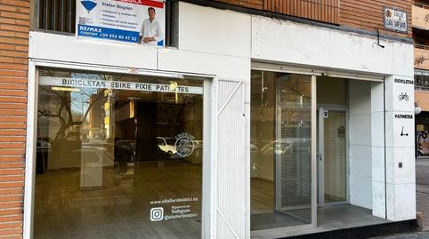 Photo 2 of Premises for rent in Ranillas,  Zaragoza Capital