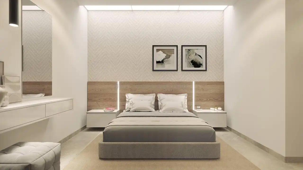 Apartamento con piscina en venta en Playa del Acequión, Náufragos y Rocío del Mar, imagen 26