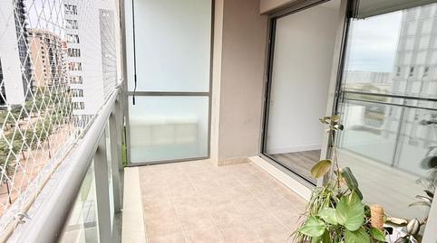 Photo 4 of Flat to rent in Calle Isla Formentera, Malilla, Valencia