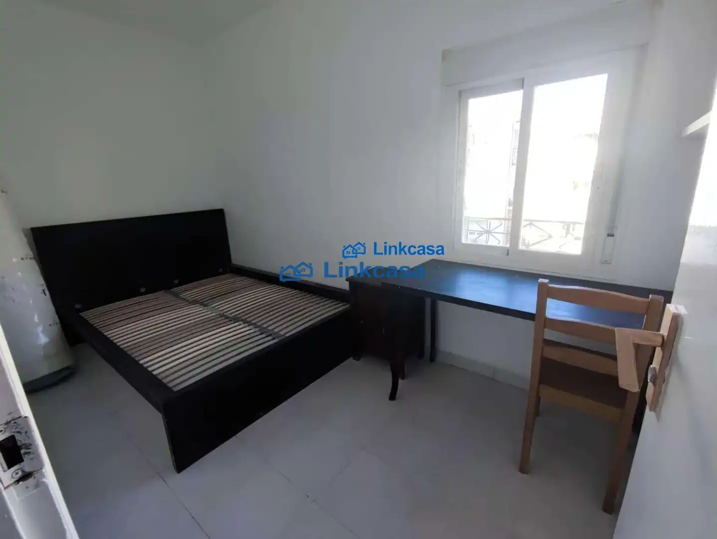 Habitación de Piso en venta en Madrid con Terraza