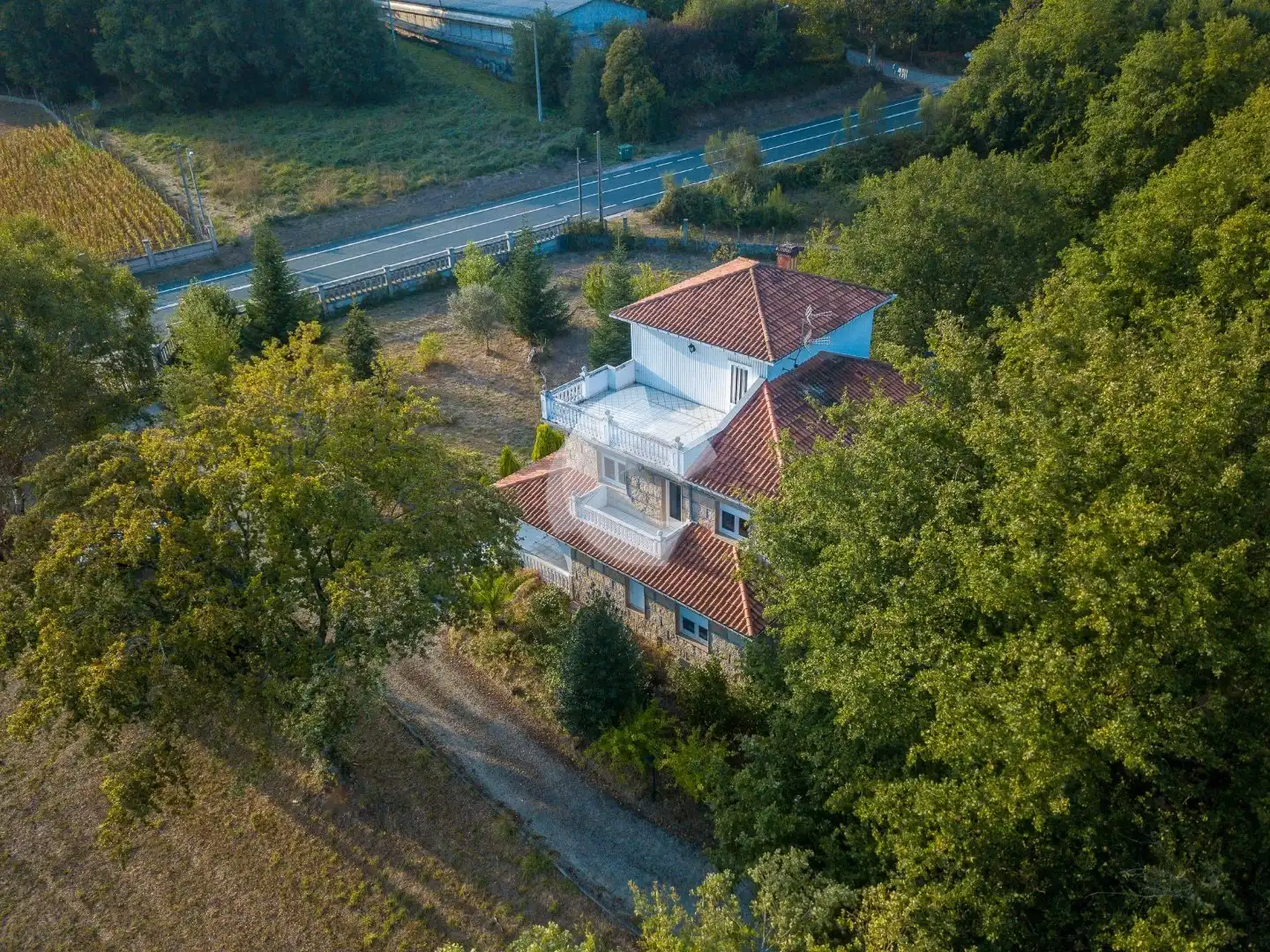 Haus mit Garten zum Verkauf in Maceda, imagen 6