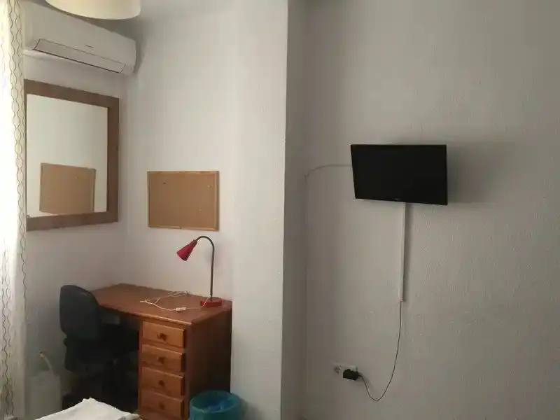 Bedroom of Buildings for sale in Málaga