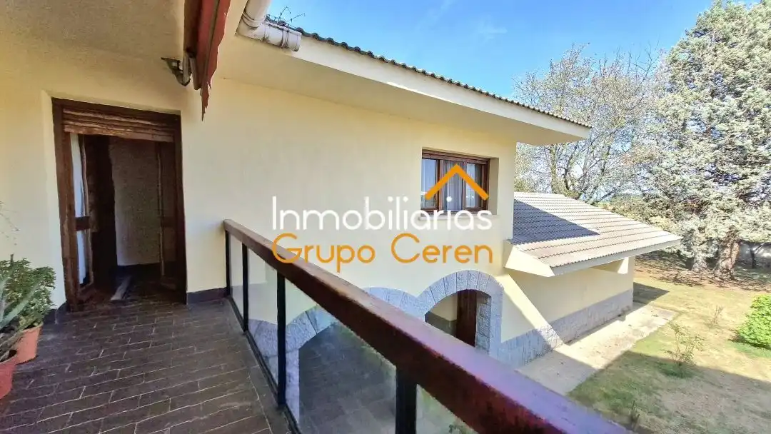 Casa o xalet en venda a Castañares de Rioja