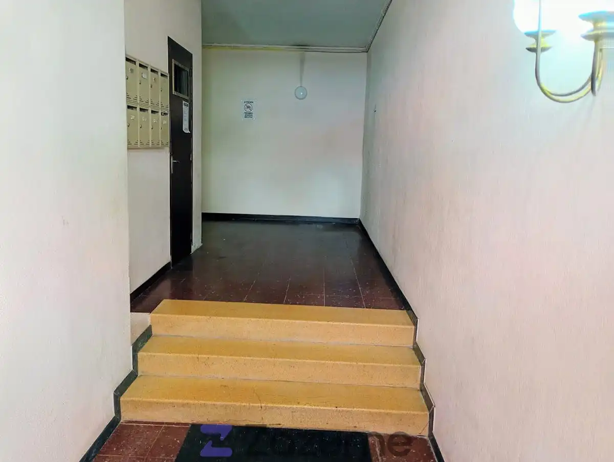 Piso de alquiler en Barcelona con Parquet, Horno y Lavadora
