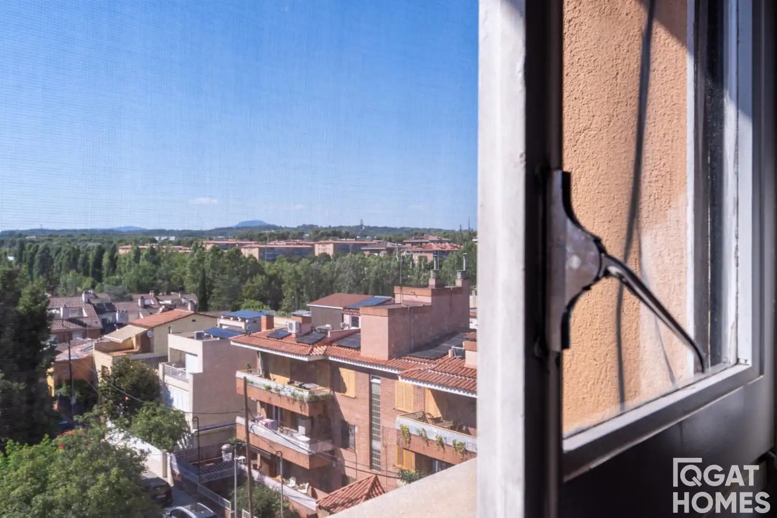 Àtic amb ascensor en venda a Sant Magi, imagen 23