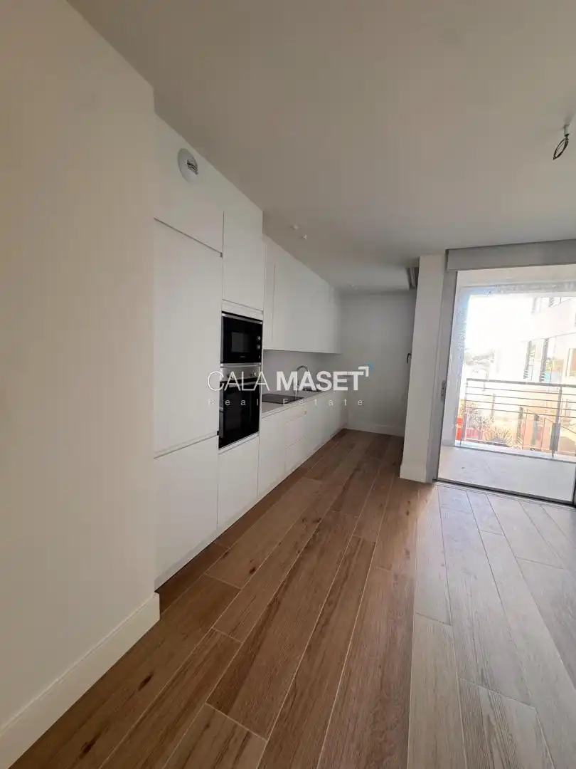 Apartament amb piscina en venda a Barcelona, imagen 44